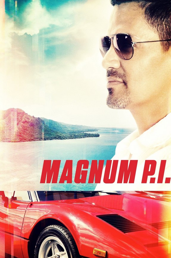 مشاهدة مسلسل Magnum P.I. موسم 2 كامل