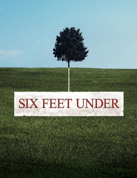مشاهدة مسلسل Six Feet Under موسم 2 كامل