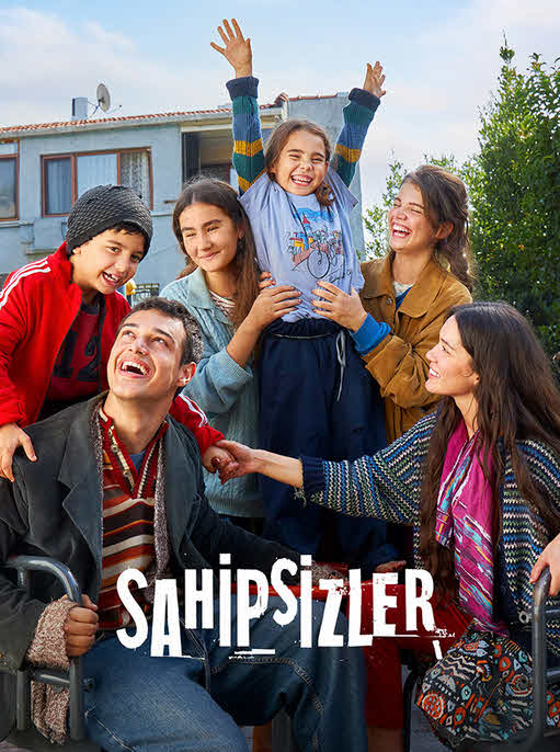 مسلسل المشردون مترجم الحلقة 21
