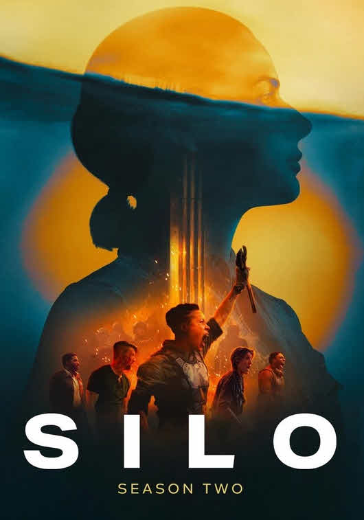 مسلسل Silo الموسم 2 مترجم