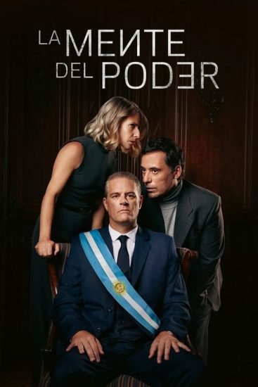 مسلسل The Mind Behind Power الموسم 1 مترجم