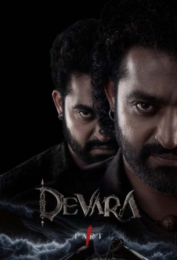 مشاهدة فيلم Devara 1 2024 مترجم