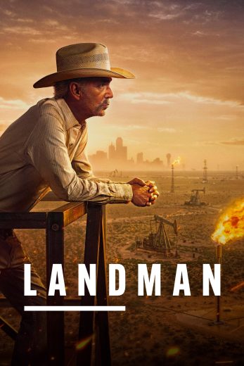 مشاهدة مسلسل Landman الموسم 1 مترجم