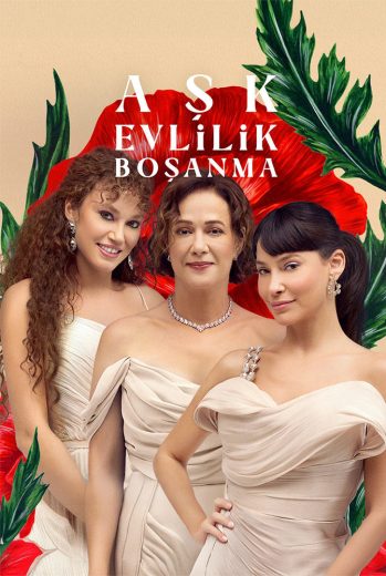 مشاهدة مسلسل حب زواج طلاق مترجم