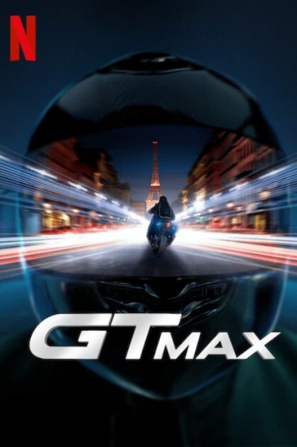 مشاهدة فيلم GTMax 2024 مترجم