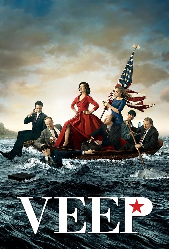 مشاهدة مسلسل Veep الموسم 3 مترجم كامل