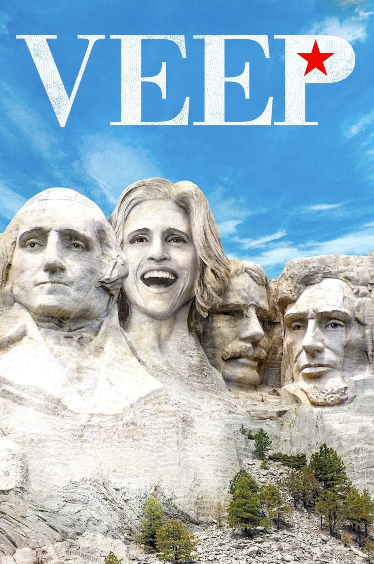 مشاهدة مسلسل Veep الموسم 4 مترجم كامل