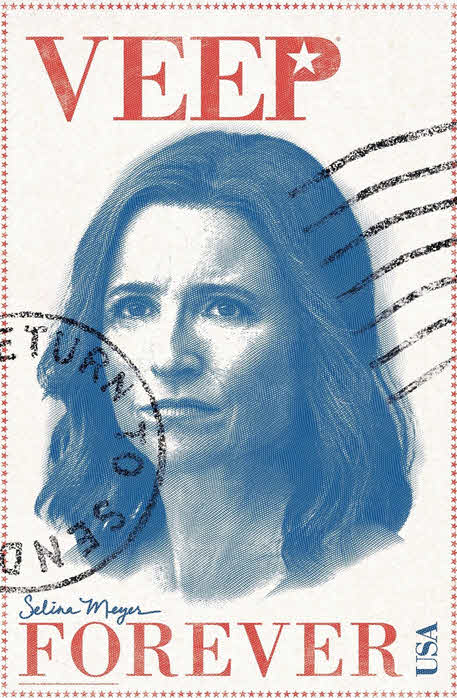 مشاهدة مسلسل Veep الموسم 7 مترجم كامل