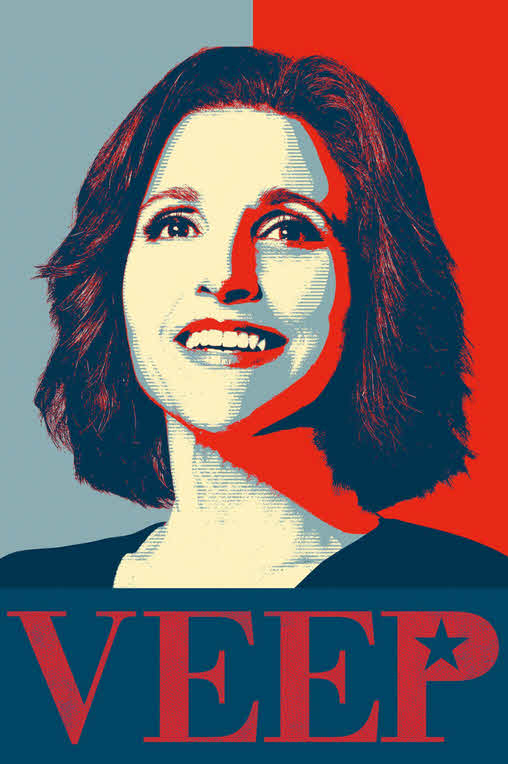 مشاهدة مسلسل Veep الموسم 5 مترجم كامل