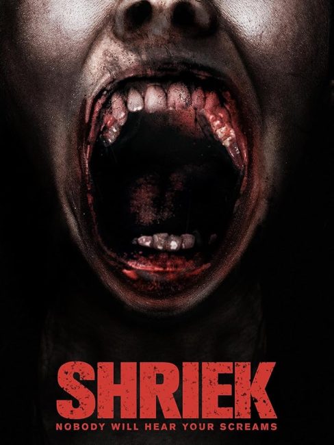 مشاهدة فيلم Shriek 2023 مترجم