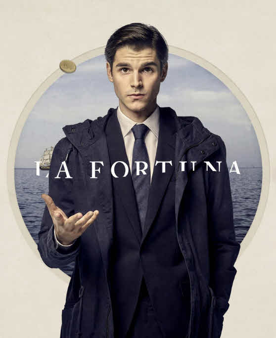 مشاهدة مسلسل La Fortuna الموسم 1 كامل