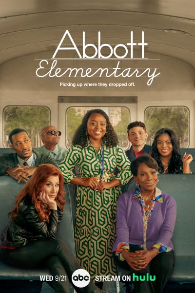 مشاهدة مسلسل Abbott Elementary الموسم 2 كامل