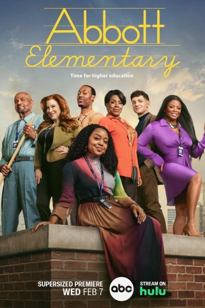 مشاهدة مسلسل Abbott Elementary الموسم 3 كامل