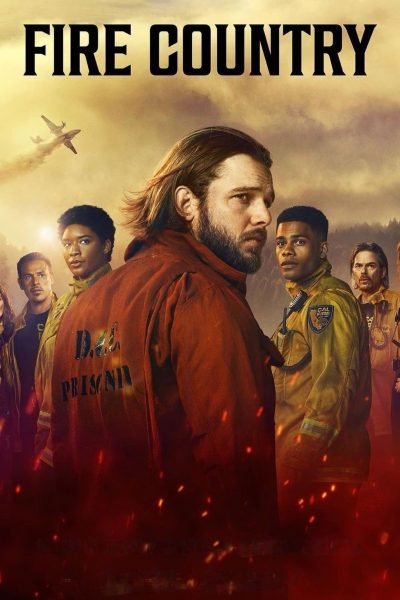 مشاهدة مسلسل Fire Country الموسم 2 كامل