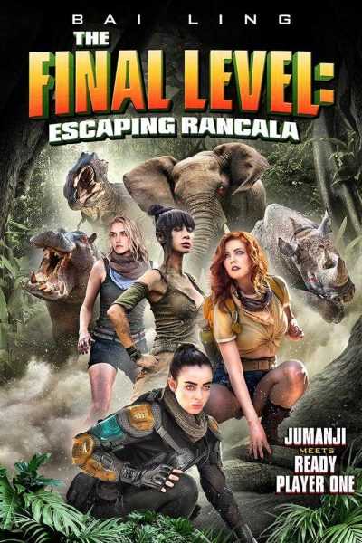 مشاهدة فيلم The Final Level: Escaping Rancala 2019 مترجم