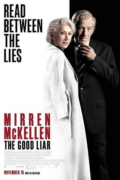 مشاهدة فيلم The Good Liar 2019 مترجم