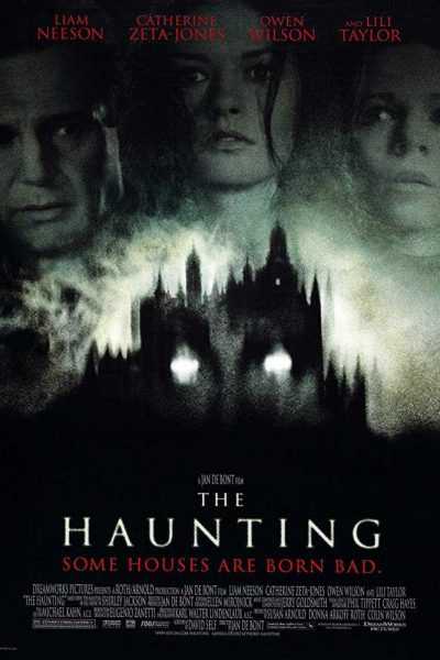 مشاهدة فيلم The Haunting 1999 مترجم