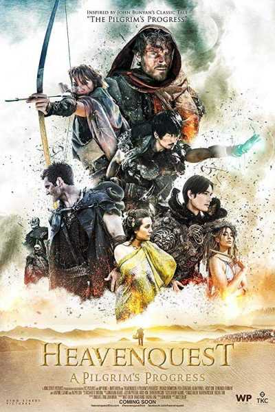مشاهدة فيلم Heavenquest: A Pilgrim’s Progress 2020 مترجم