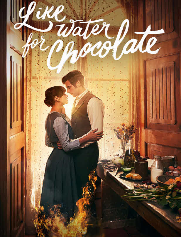 مسلسل Like Water for Chocolate الموسم 1 مترجم