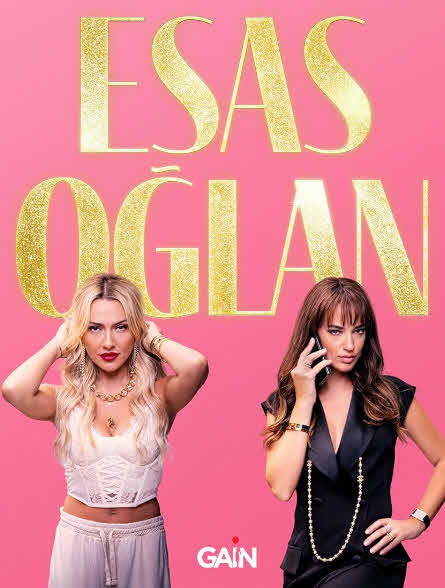 مسلسل الفتى الأساسي مترجم