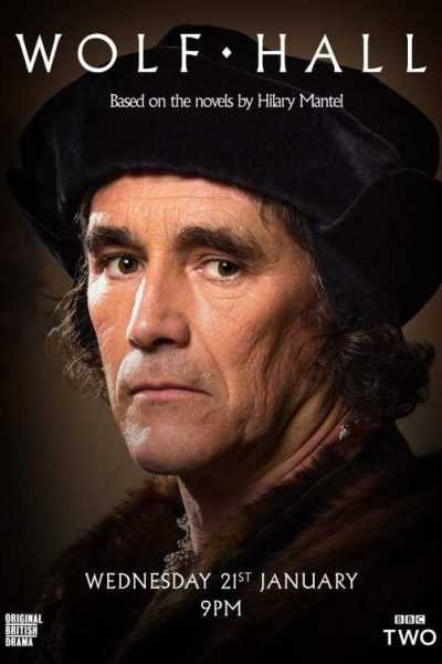 مسلسل Wolf Hall الموسم 1 مترجم