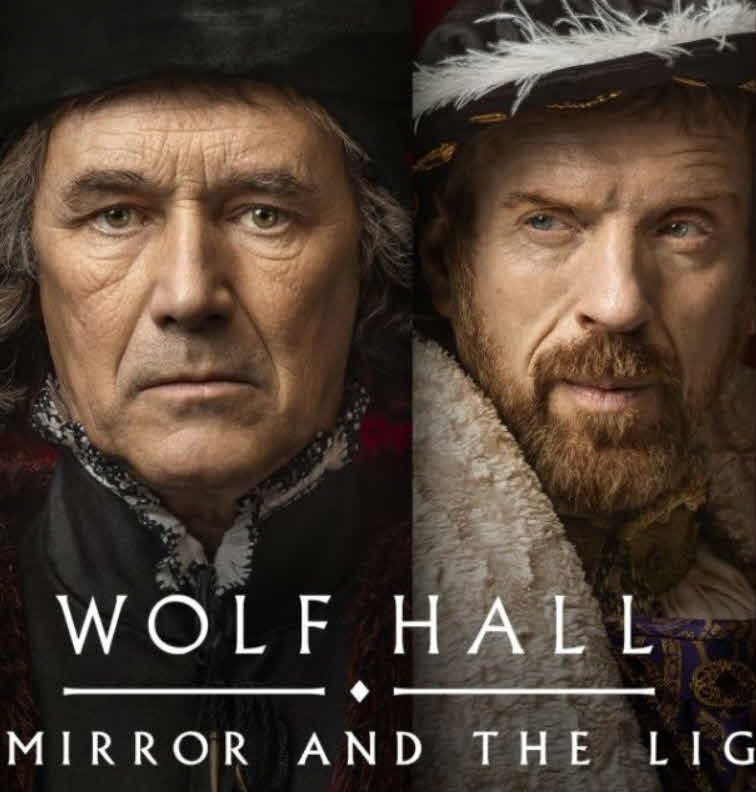 مسلسل Wolf Hall الموسم 2 مترجم