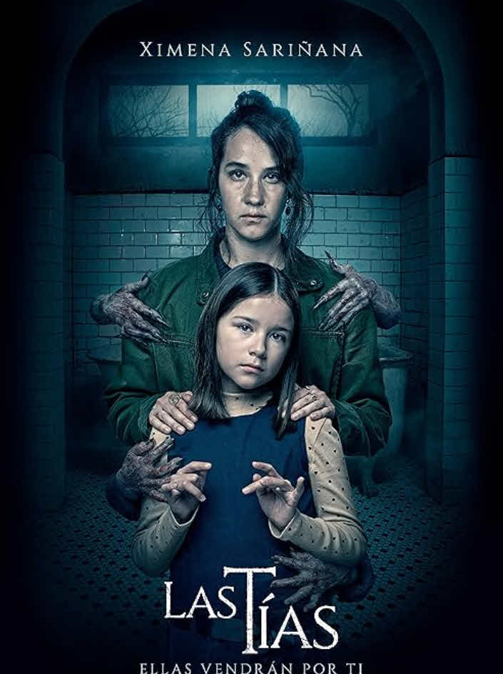 مشاهدة فيلم Las Tias 2024 مترجم