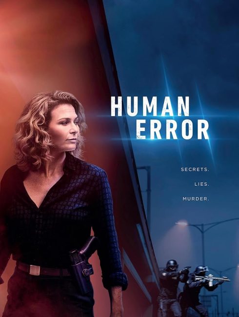 مشاهدة مسلسل Human Error الموسم 1 مترجم