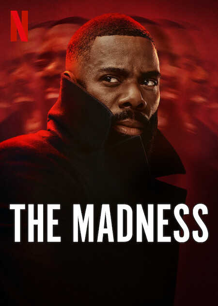 مسلسل The Madness الموسم 1 مترجم