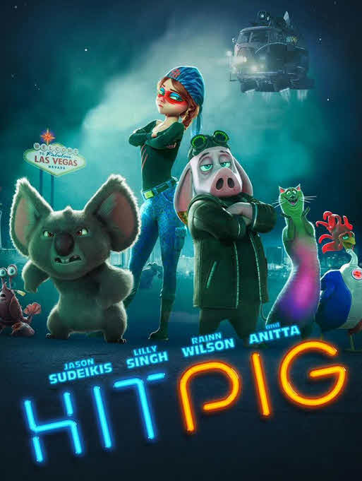 مشاهدة فيلم Hitpig 2024 مترجم