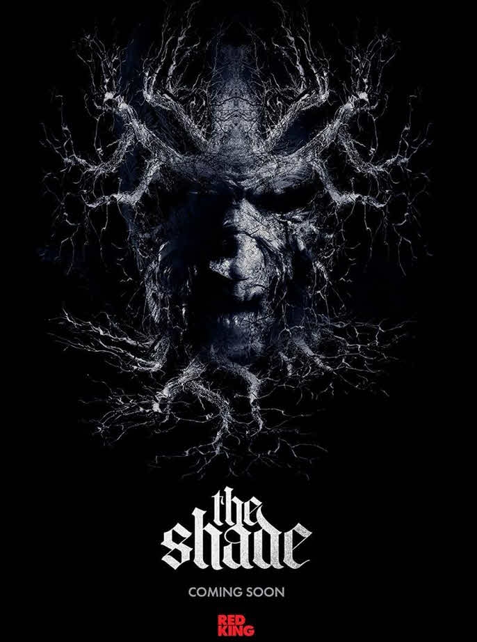 مشاهدة فيلم The Shade 2023 مترجم