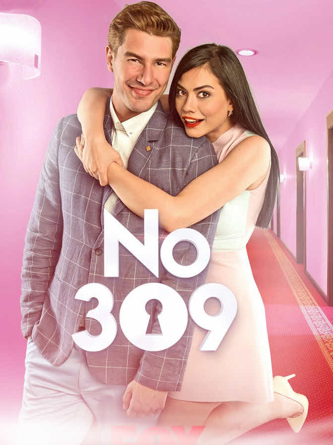 مسلسل الغرفه 309 مدبلج للعربية