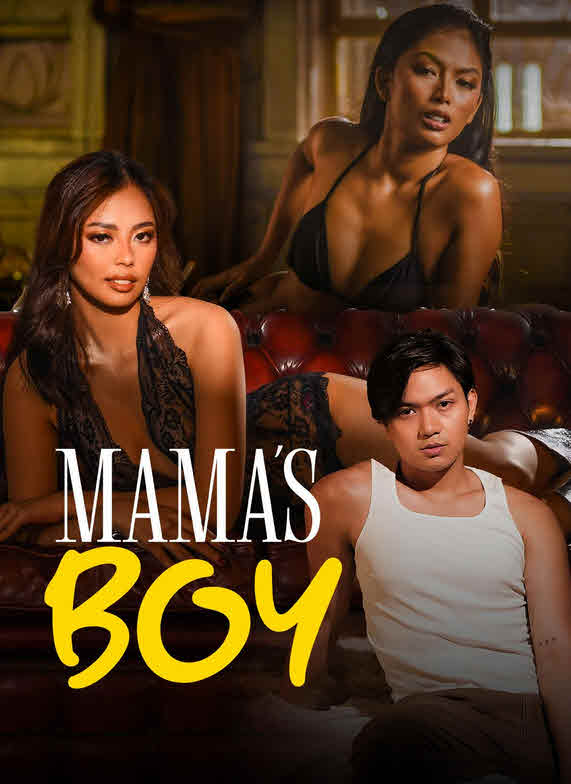 فيلم Mama’s Boy 2024 مترجم