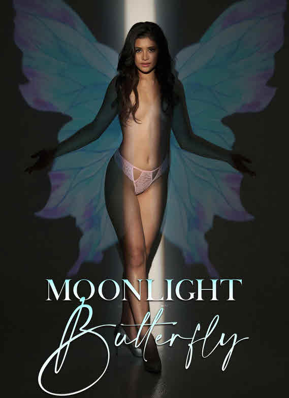 فيلم Moonlight Butterfly 2022 مترجم