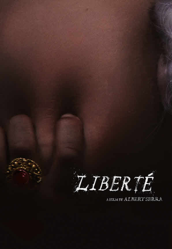 فيلم Liberte 2019 مترجم