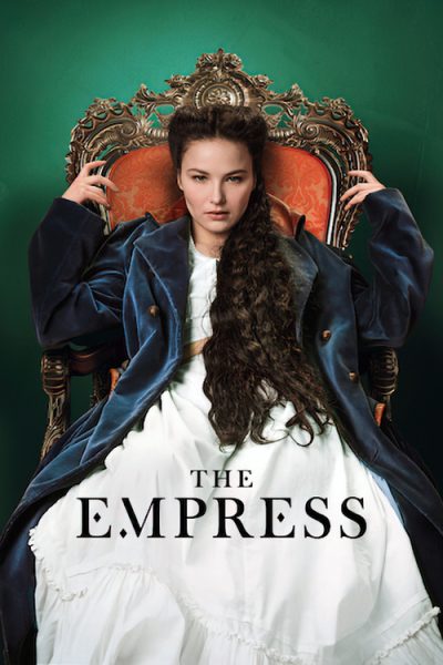 مشاهدة مسلسل The Empress الموسم 1 مترجم