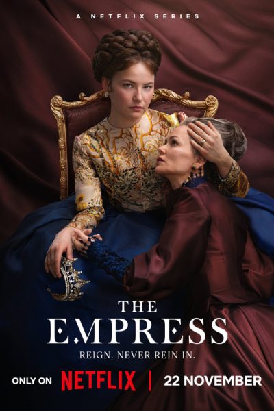 مشاهدة مسلسل The Empress الموسم 2 مترجم