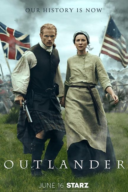 مشاهدة مسلسل Outlander الموسم 7 مترجم