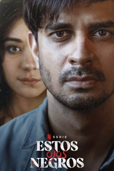 مسلسل These Black Black Eyes الموسم 1 مترجم