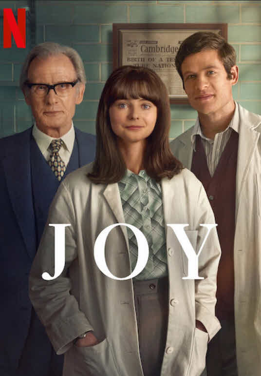 مشاهدة فيلم Joy 2024 مترجم