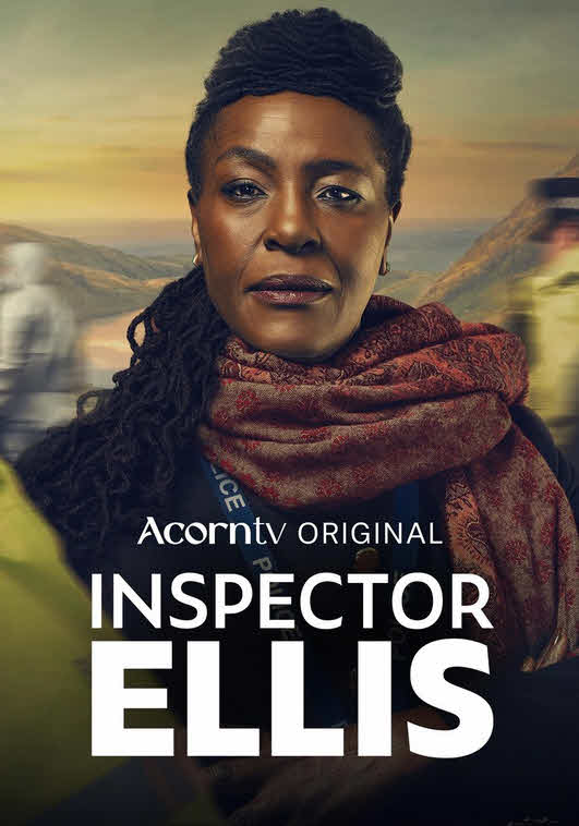 مسلسل Ellis الموسم 1 مترجم