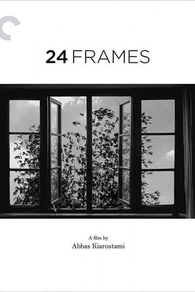 مشاهدة فيلم 24 Frames 2017 مترجم