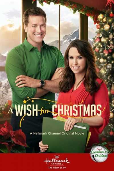 مشاهدة فيلم A Wish For Christmas 2016 مترجم