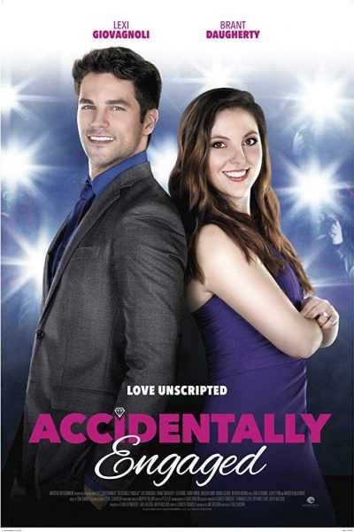 مشاهدة فيلم Accidentally Engaged 2016 مترجم