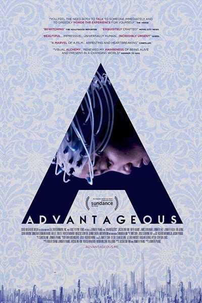مشاهدة فيلم Advantageous 2015 مترجم