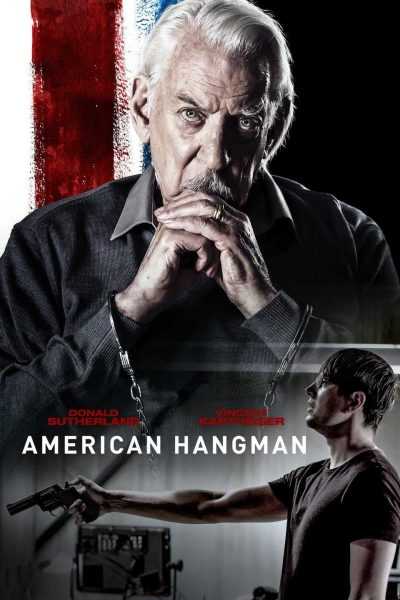 مشاهدة فيلم American Hangman 2018 مترجم
