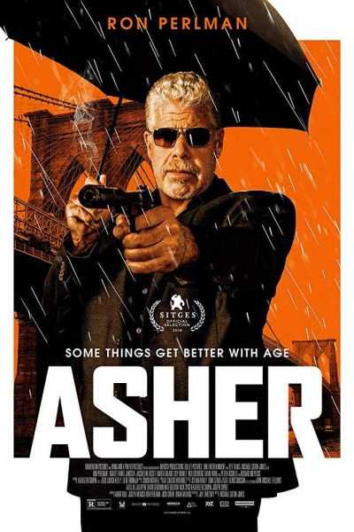 مشاهدة فيلم Asher 2018 مترجم