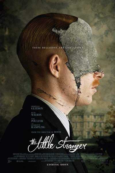 مشاهدة فيلم The Little Stranger 2018 مترجم
