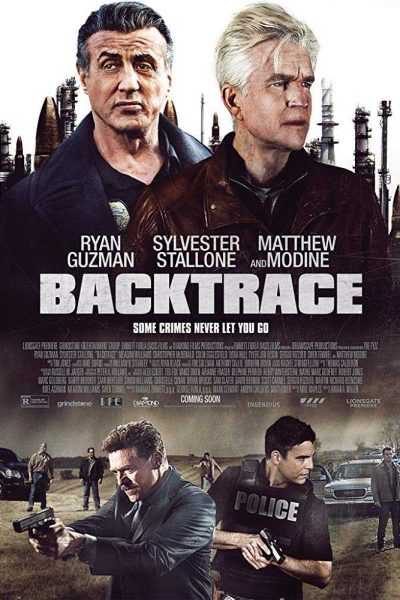مشاهدة فيلم Backtrace 2018 مترجم