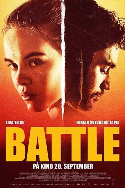 مشاهدة فيلم Battle 2018 مترجم